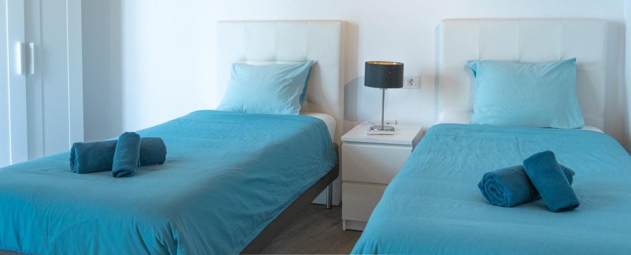 Casa A Primera Linea De Mar Коста-Тегісе Екстер'єр фото