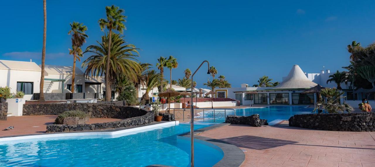 Casa A Primera Linea De Mar Коста-Тегісе Екстер'єр фото