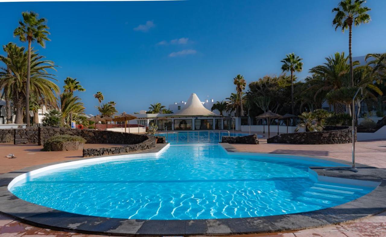 Casa A Primera Linea De Mar Коста-Тегісе Екстер'єр фото