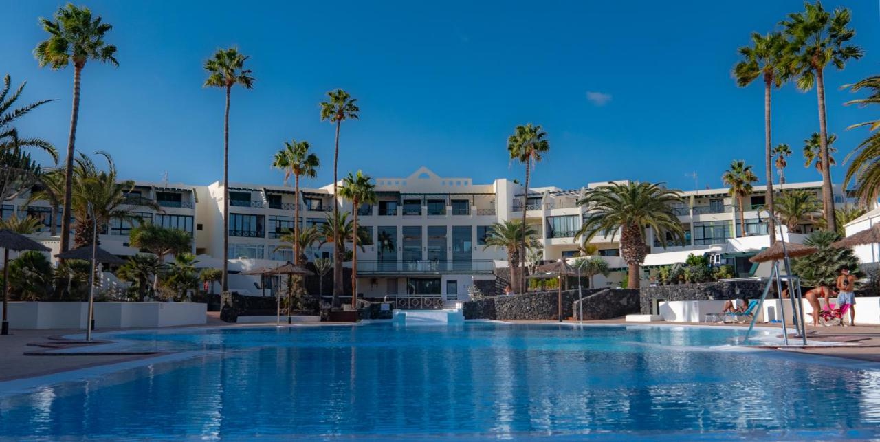 Casa A Primera Linea De Mar Коста-Тегісе Екстер'єр фото